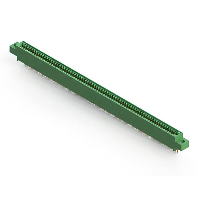 895-072-500-604 EDAC Inc.  Conectores de tableros de borde